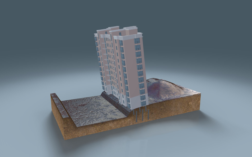 Famous engineering mistakes - 3Dシーン - Mozaikデジタル教育と勉強